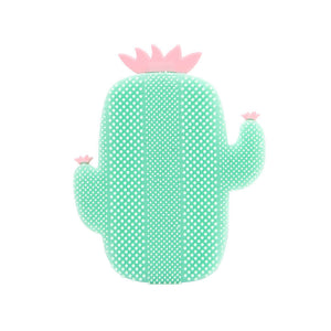 Cactus Silicone Scubber